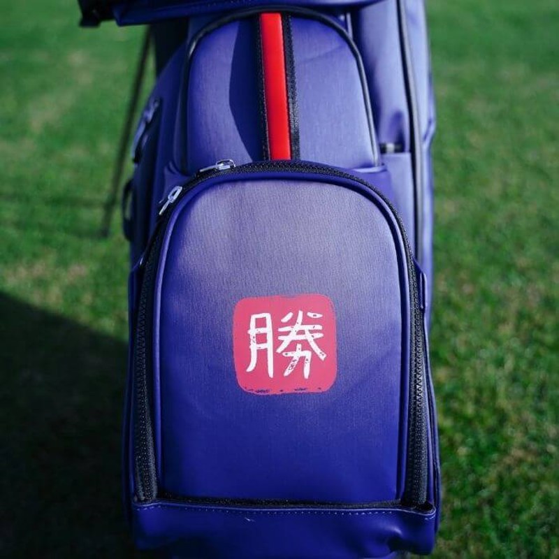 Bolsa Com Suporte Vessel Edição Especial Player IV Pro - Mercado de Luxo - O Maior E-Commerce de Bens, Produtos e Serviços de Luxo do Brasil.