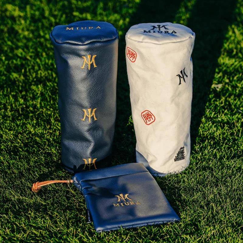 Headcover Honkawa Driver - Mercado de Luxo - O Maior E-Commerce de Bens, Produtos e Serviços de Luxo do Brasil.