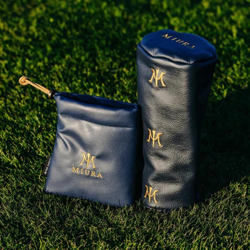 Headcover Honkawa Driver - Mercado de Luxo - O Maior E-Commerce de Bens, Produtos e Serviços de Luxo do Brasil.