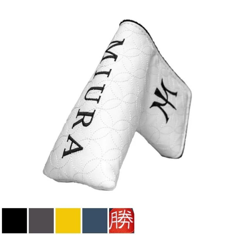 Headcover Edição Limitada Putters - Mercado de Luxo - O Maior E-Commerce de Bens, Produtos e Serviços de Luxo do Brasil.