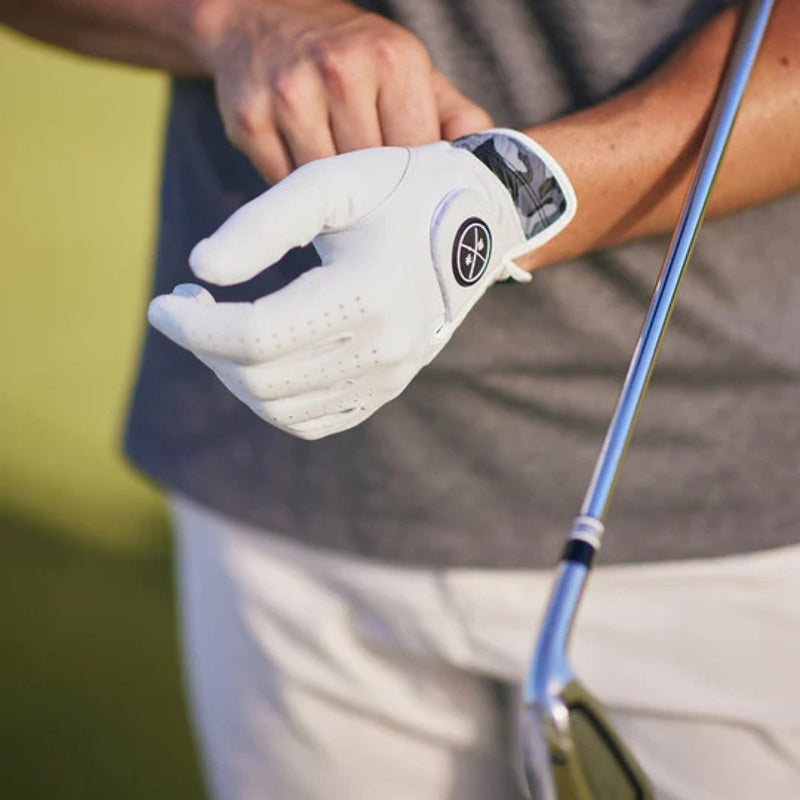 Luva Golf - Mercado de Luxo - O Maior E-Commerce de Bens, Produtos e Serviços de Luxo do Brasil.