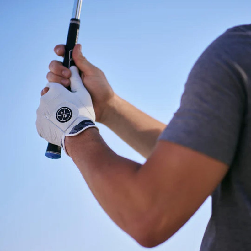 Luva Golf - Mercado de Luxo - O Maior E-Commerce de Bens, Produtos e Serviços de Luxo do Brasil.