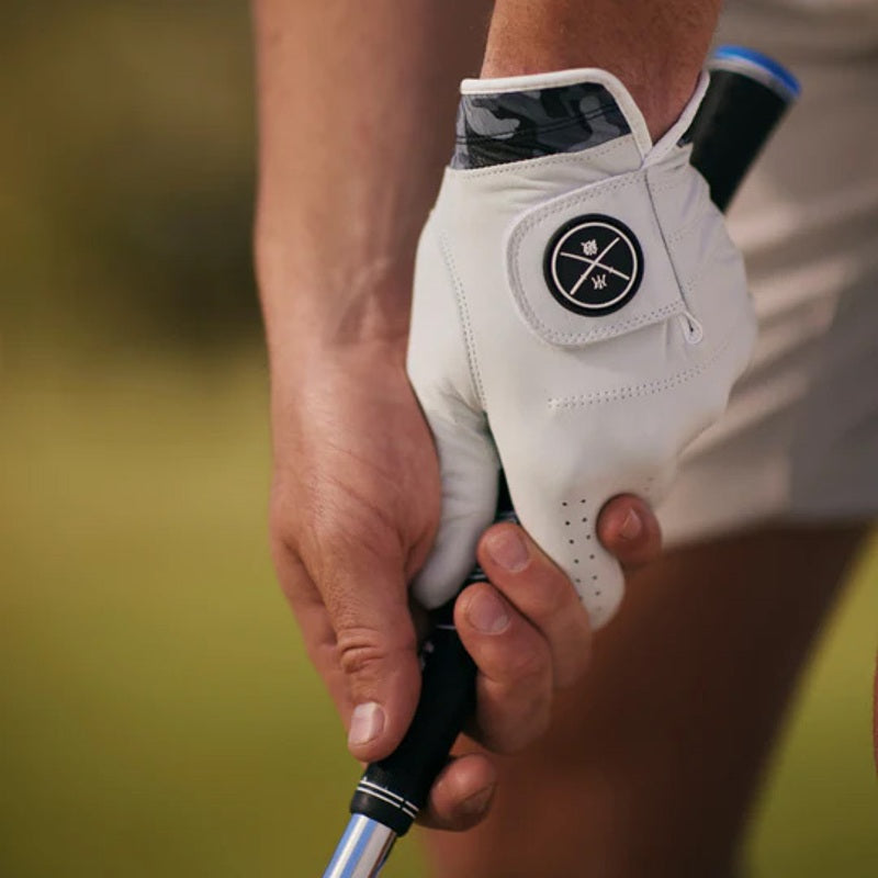 Luva Golf - Mercado de Luxo - O Maior E-Commerce de Bens, Produtos e Serviços de Luxo do Brasil.