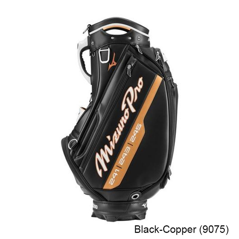 Bolsa Staff Pro Tour Staff - Mercado de Luxo - O Maior E-Commerce de Bens, Produtos e Serviços de Luxo do Brasil.