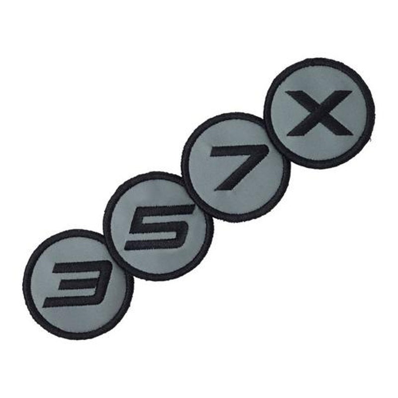 Headcover Tour Fairway - Mercado de Luxo - O Maior E-Commerce de Bens, Produtos e Serviços de Luxo do Brasil.