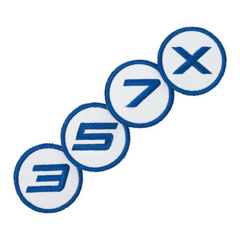 Headcover Tour Fairway - Mercado de Luxo - O Maior E-Commerce de Bens, Produtos e Serviços de Luxo do Brasil.