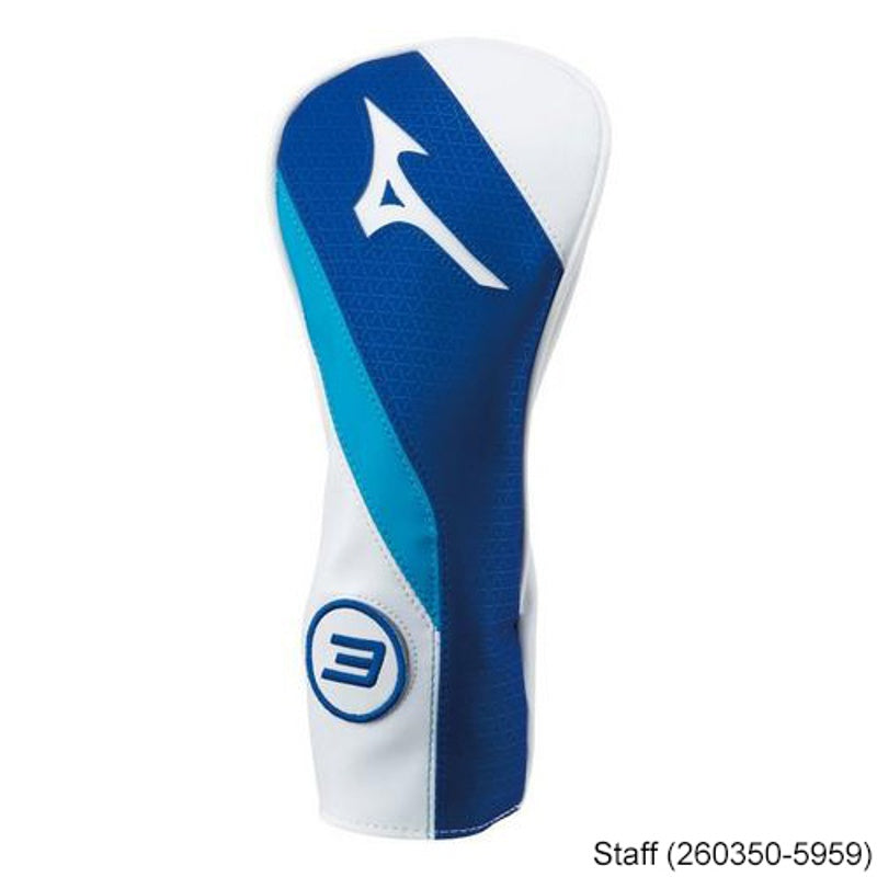 Headcover Tour Fairway - Mercado de Luxo - O Maior E-Commerce de Bens, Produtos e Serviços de Luxo do Brasil.