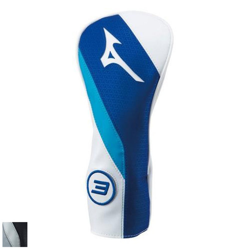 Headcover Tour Fairway - Mercado de Luxo - O Maior E-Commerce de Bens, Produtos e Serviços de Luxo do Brasil.