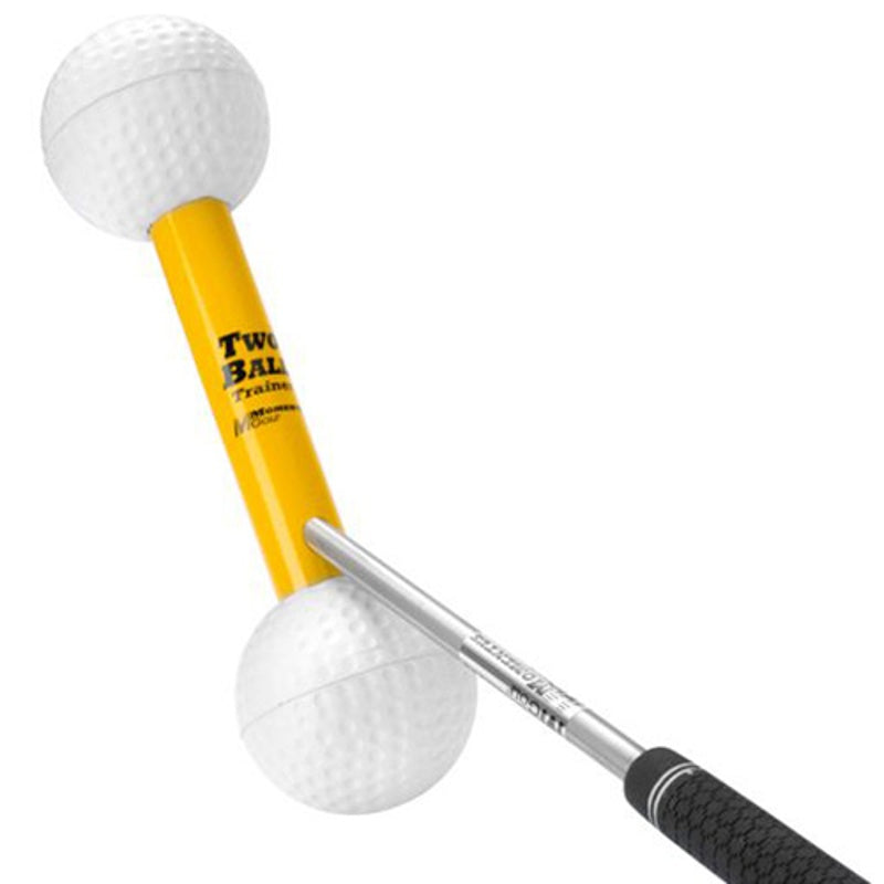 Treinamento Two Ball Trainer - Mercado de Luxo - O Maior E-Commerce de Bens, Produtos e Serviços de Luxo do Brasil.