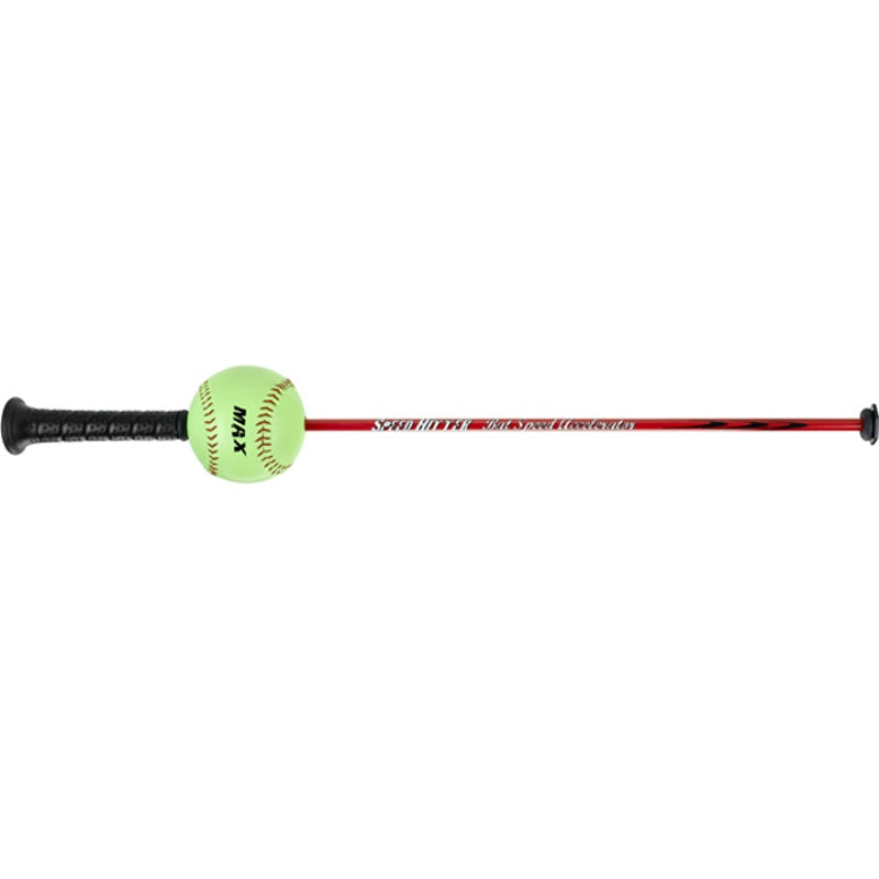 Treinamento Speed Hitter MAX Softball - Mercado de Luxo - O Maior E-Commerce de Bens, Produtos e Serviços de Luxo do Brasil.