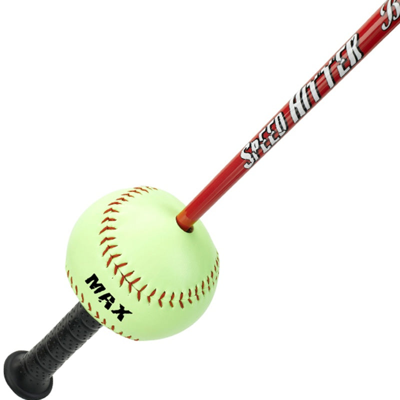 Treinamento Speed Hitter MAX Softball - Mercado de Luxo - O Maior E-Commerce de Bens, Produtos e Serviços de Luxo do Brasil.