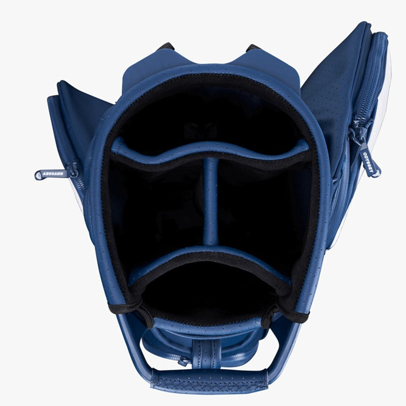 Bolsa Com Suporte Stand by Ogio Shadow - Mercado de Luxo - O Maior E-Commerce de Bens, Produtos e Serviços de Luxo do Brasil.