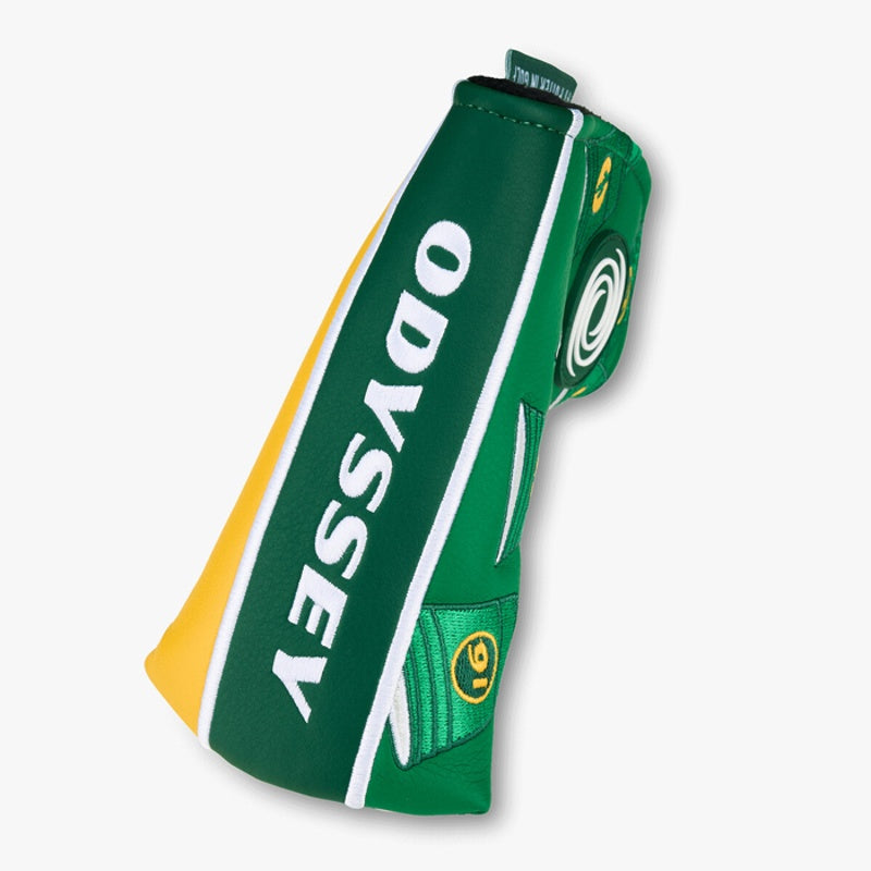 Headcover Desert Green Blade - Mercado de Luxo - O Maior E-Commerce de Bens, Produtos e Serviços de Luxo do Brasil.