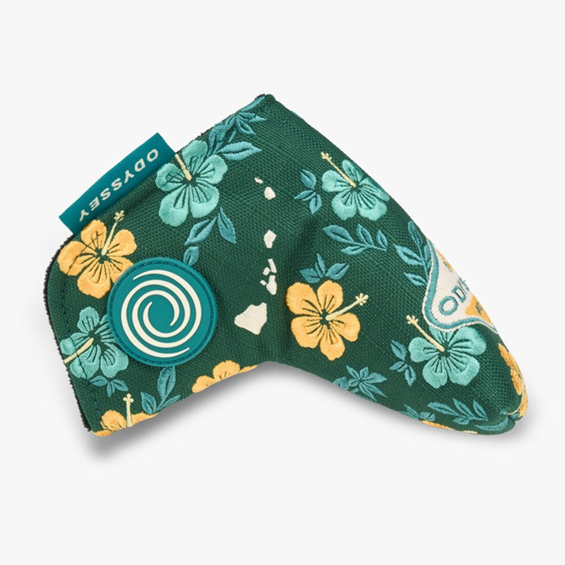 Headcover Edição Limitada Hawaii Blade - Mercado de Luxo - O Maior E-Commerce de Bens, Produtos e Serviços de Luxo do Brasil.