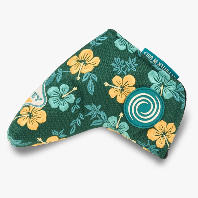 Headcover Edição Limitada Hawaii Blade - Mercado de Luxo - O Maior E-Commerce de Bens, Produtos e Serviços de Luxo do Brasil.