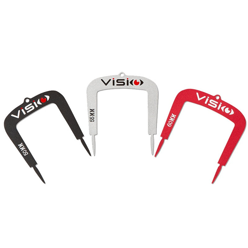 Treinamento Visio Putting Gate 3-Unid - Mercado de Luxo - O Maior E-Commerce de Bens, Produtos e Serviços de Luxo do Brasil.