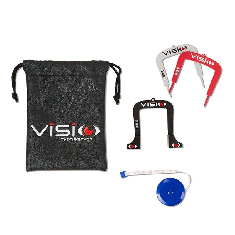 Treinamento Visio Putting Gate 3-Unid - Mercado de Luxo - O Maior E-Commerce de Bens, Produtos e Serviços de Luxo do Brasil.