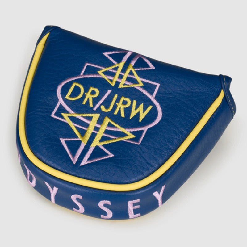 Headcover May Major Mallet - Mercado de Luxo - O Maior E-Commerce de Bens, Produtos e Serviços de Luxo do Brasil.