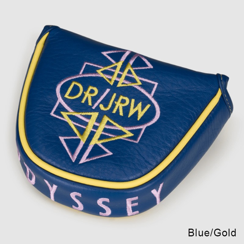 Headcover May Major Mallet - Mercado de Luxo - O Maior E-Commerce de Bens, Produtos e Serviços de Luxo do Brasil.