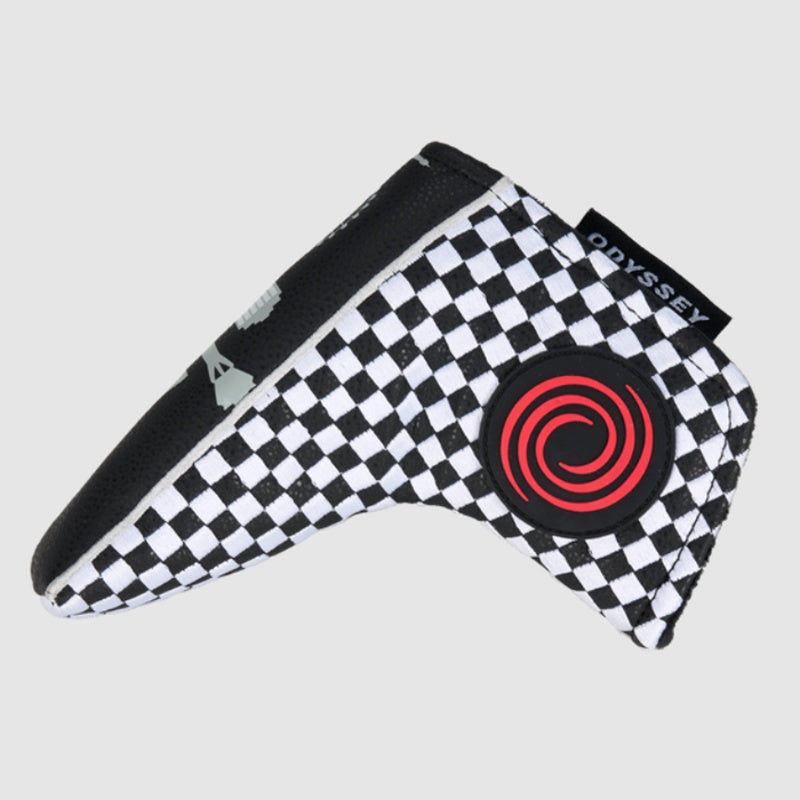 Headcover Edição Limitada Vegas Race Blade - Mercado de Luxo - O Maior E-Commerce de Bens, Produtos e Serviços de Luxo do Brasil.