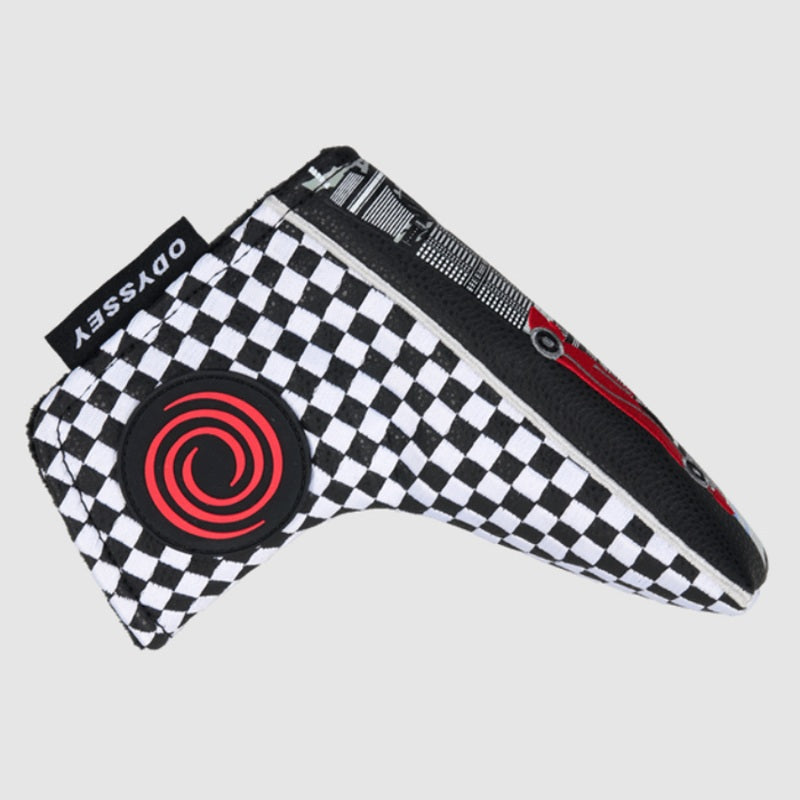 Headcover Edição Limitada Vegas Race Blade - Mercado de Luxo - O Maior E-Commerce de Bens, Produtos e Serviços de Luxo do Brasil.