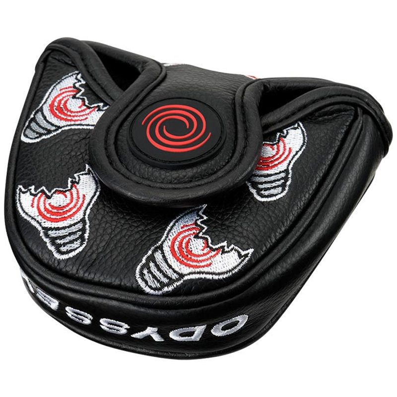 Headcover Lights Out Putter - Mercado de Luxo - O Maior E-Commerce de Bens, Produtos e Serviços de Luxo do Brasil.