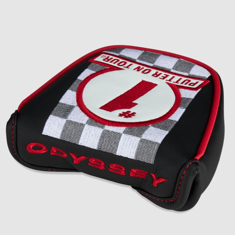 Headcover Tempest Mallet Putter - Mercado de Luxo - O Maior E-Commerce de Bens, Produtos e Serviços de Luxo do Brasil.