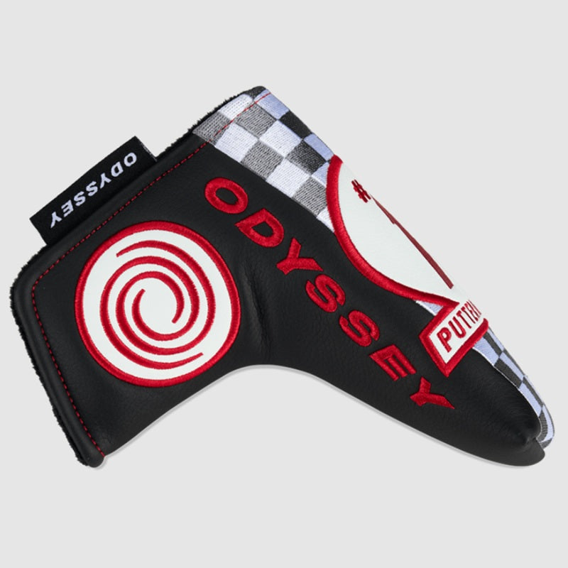 Headcover Tempest Blade Putter - Mercado de Luxo - O Maior E-Commerce de Bens, Produtos e Serviços de Luxo do Brasil.