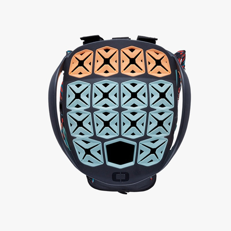 Bolsa para Carrinho Silencer Confetti - Mercado de Luxo - O Maior E-Commerce de Bens, Produtos e Serviços de Luxo do Brasil.