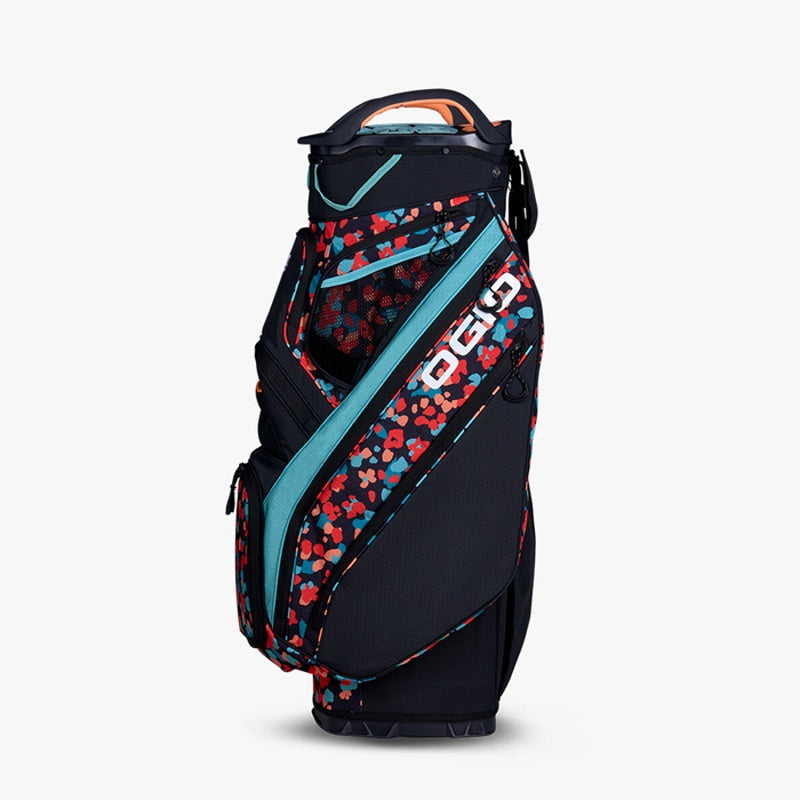 Bolsa para Carrinho Silencer Confetti - Mercado de Luxo - O Maior E-Commerce de Bens, Produtos e Serviços de Luxo do Brasil.