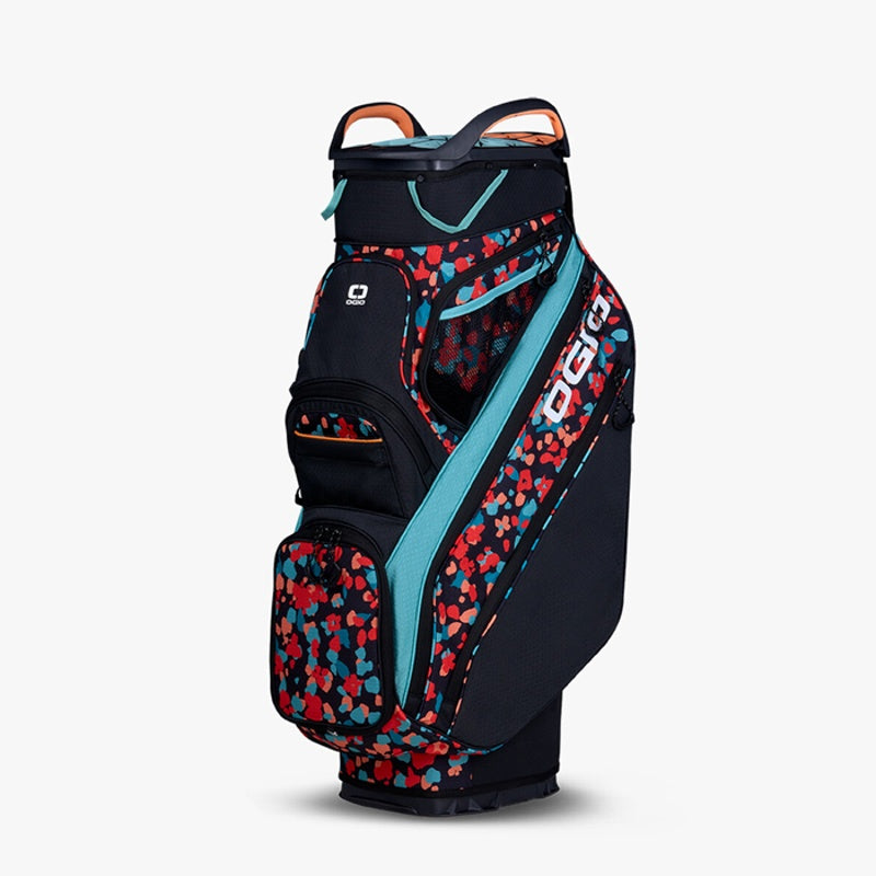 Bolsa para Carrinho Silencer Confetti - Mercado de Luxo - O Maior E-Commerce de Bens, Produtos e Serviços de Luxo do Brasil.