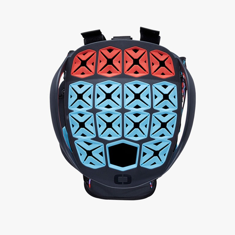 Bolsa para Carrinho Silencer Tropical Punch - Mercado de Luxo - O Maior E-Commerce de Bens, Produtos e Serviços de Luxo do Brasil.