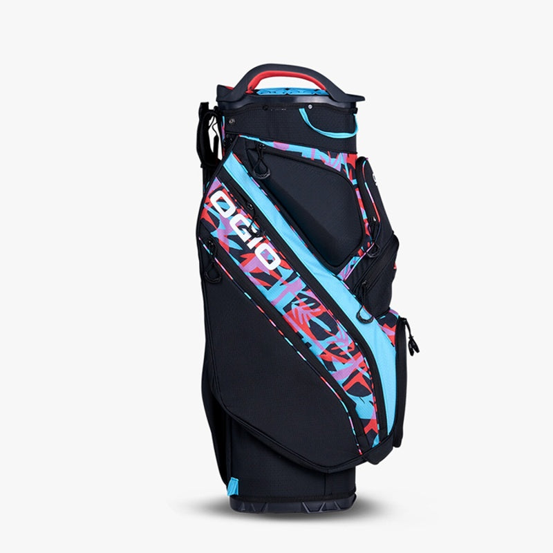 Bolsa para Carrinho Silencer Tropical Punch - Mercado de Luxo - O Maior E-Commerce de Bens, Produtos e Serviços de Luxo do Brasil.