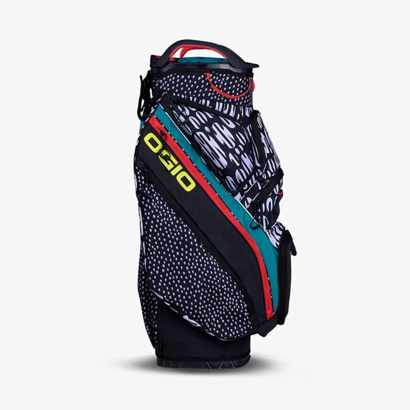 Bolsa para Carrinho Silencer Safari - Mercado de Luxo - O Maior E-Commerce de Bens, Produtos e Serviços de Luxo do Brasil.