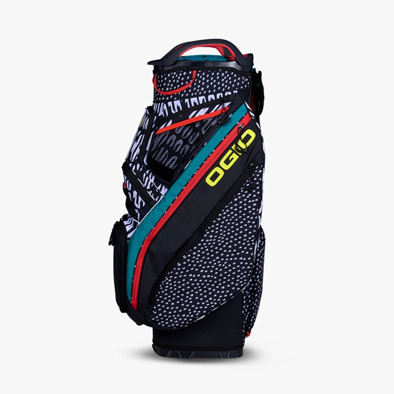 Bolsa para Carrinho Silencer Safari - Mercado de Luxo - O Maior E-Commerce de Bens, Produtos e Serviços de Luxo do Brasil.