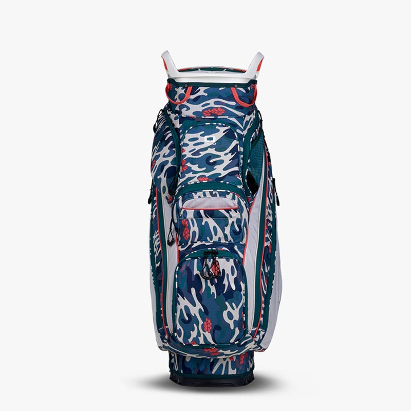 Bolsa para Carrinho Silencer Wave Camo - Mercado de Luxo - O Maior E-Commerce de Bens, Produtos e Serviços de Luxo do Brasil.