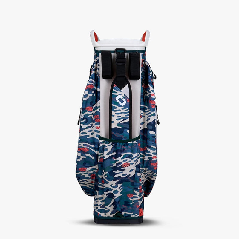 Bolsa para Carrinho Silencer Wave Camo - Mercado de Luxo - O Maior E-Commerce de Bens, Produtos e Serviços de Luxo do Brasil.