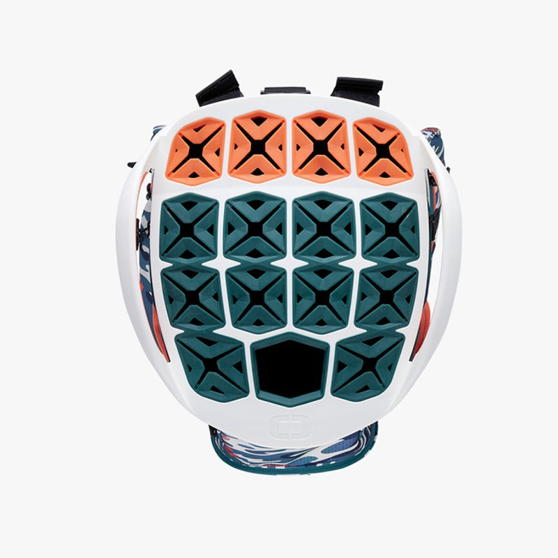 Bolsa para Carrinho Silencer Wave Camo - Mercado de Luxo - O Maior E-Commerce de Bens, Produtos e Serviços de Luxo do Brasil.