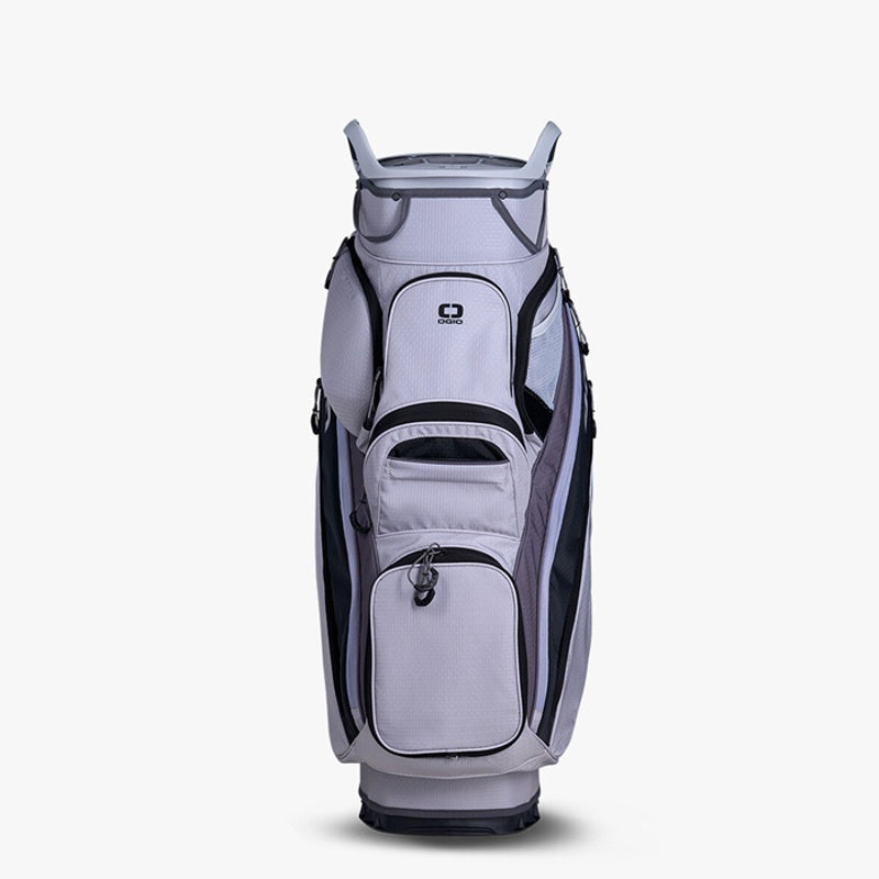 Bolsa para Carrinho Silencer Harbor Mist - Mercado de Luxo - O Maior E-Commerce de Bens, Produtos e Serviços de Luxo do Brasil.