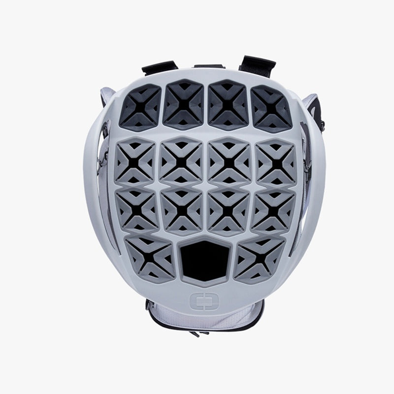 Bolsa para Carrinho Silencer Harbor Mist - Mercado de Luxo - O Maior E-Commerce de Bens, Produtos e Serviços de Luxo do Brasil.