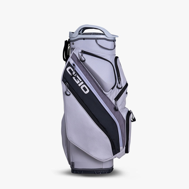 Bolsa para Carrinho Silencer Harbor Mist - Mercado de Luxo - O Maior E-Commerce de Bens, Produtos e Serviços de Luxo do Brasil.