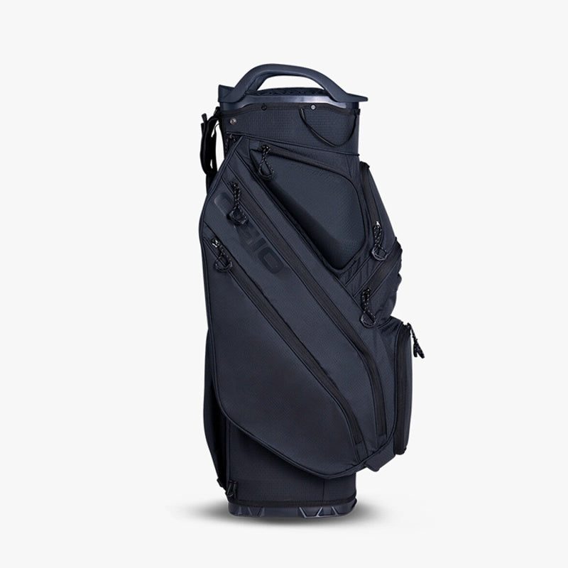 Bolsa para Carrinho Silencer Black - Mercado de Luxo - O Maior E-Commerce de Bens, Produtos e Serviços de Luxo do Brasil.