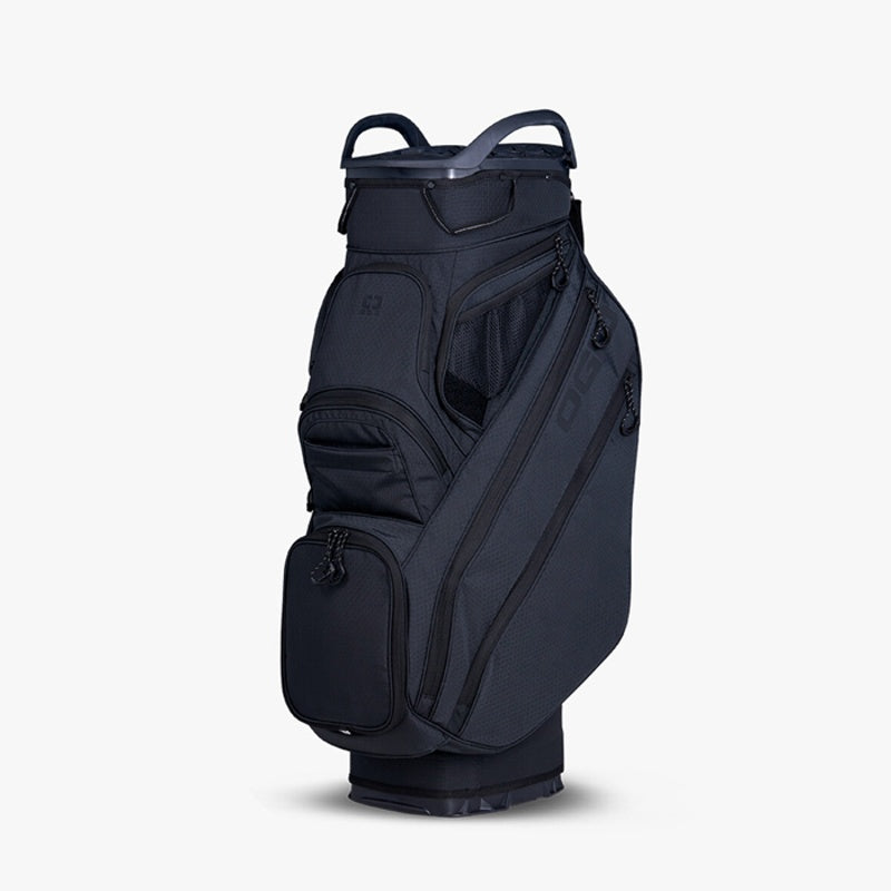 Bolsa para Carrinho Silencer Black - Mercado de Luxo - O Maior E-Commerce de Bens, Produtos e Serviços de Luxo do Brasil.