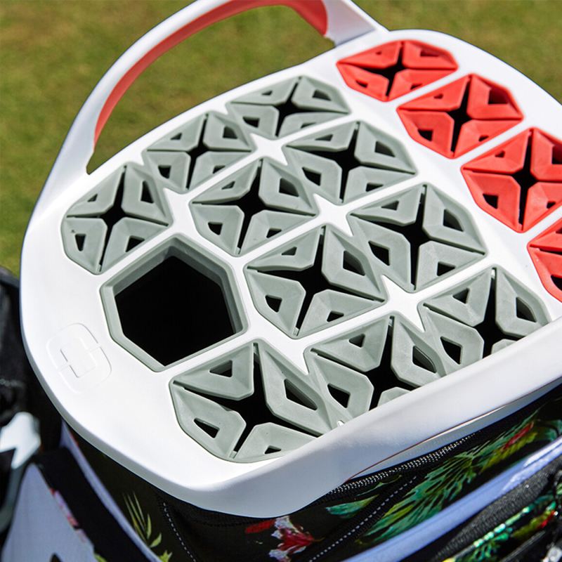 Bolsa para Carrinho Silencer Aloha - Mercado de Luxo - O Maior E-Commerce de Bens, Produtos e Serviços de Luxo do Brasil.