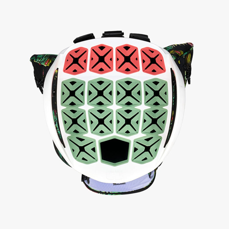 Bolsa para Carrinho Silencer Aloha - Mercado de Luxo - O Maior E-Commerce de Bens, Produtos e Serviços de Luxo do Brasil.