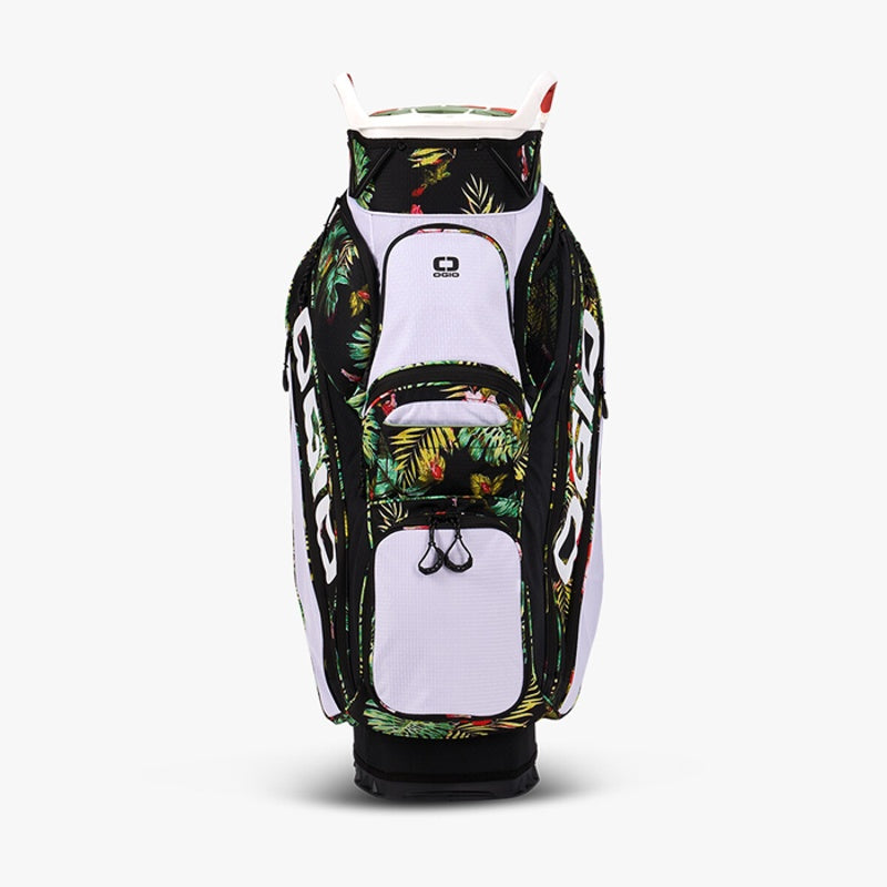 Bolsa para Carrinho Silencer Aloha - Mercado de Luxo - O Maior E-Commerce de Bens, Produtos e Serviços de Luxo do Brasil.