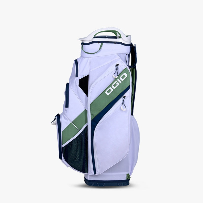 Bolsa para Carrinho Woode Nautical - Mercado de Luxo - O Maior E-Commerce de Bens, Produtos e Serviços de Luxo do Brasil.