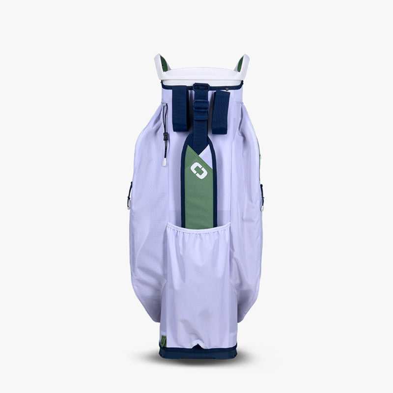 Bolsa para Carrinho Woode Nautical - Mercado de Luxo - O Maior E-Commerce de Bens, Produtos e Serviços de Luxo do Brasil.