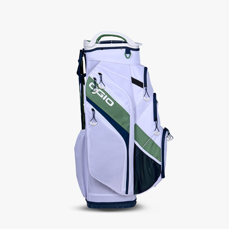 Bolsa para Carrinho Woode Nautical - Mercado de Luxo - O Maior E-Commerce de Bens, Produtos e Serviços de Luxo do Brasil.