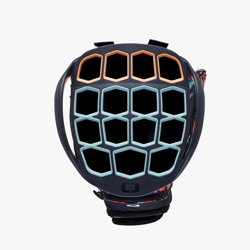 Bolsa para Carrinho Woode Confetti - Mercado de Luxo - O Maior E-Commerce de Bens, Produtos e Serviços de Luxo do Brasil.